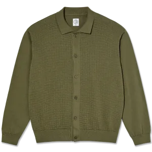 Miles Cardigan,brown,l