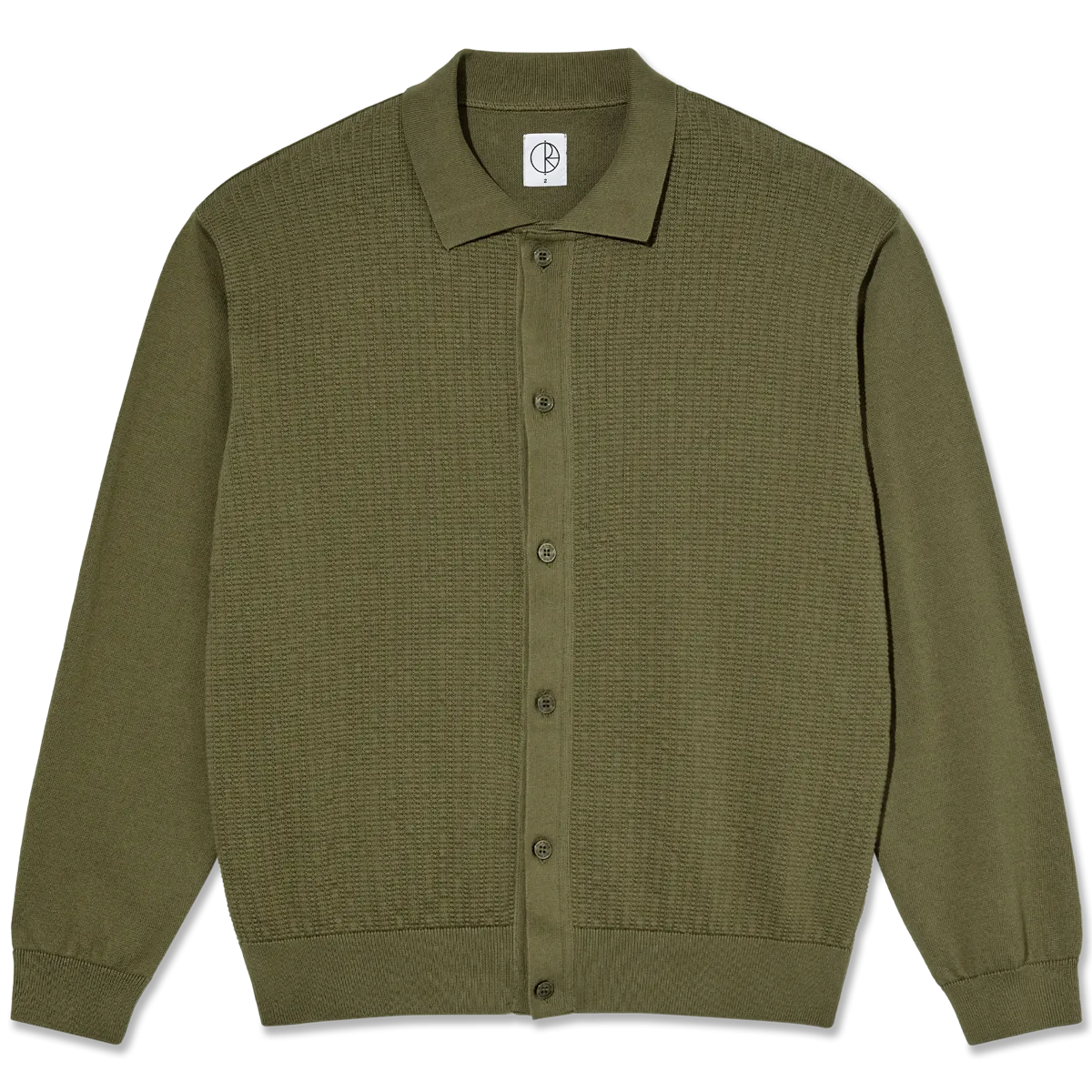 Miles Cardigan,brown,l