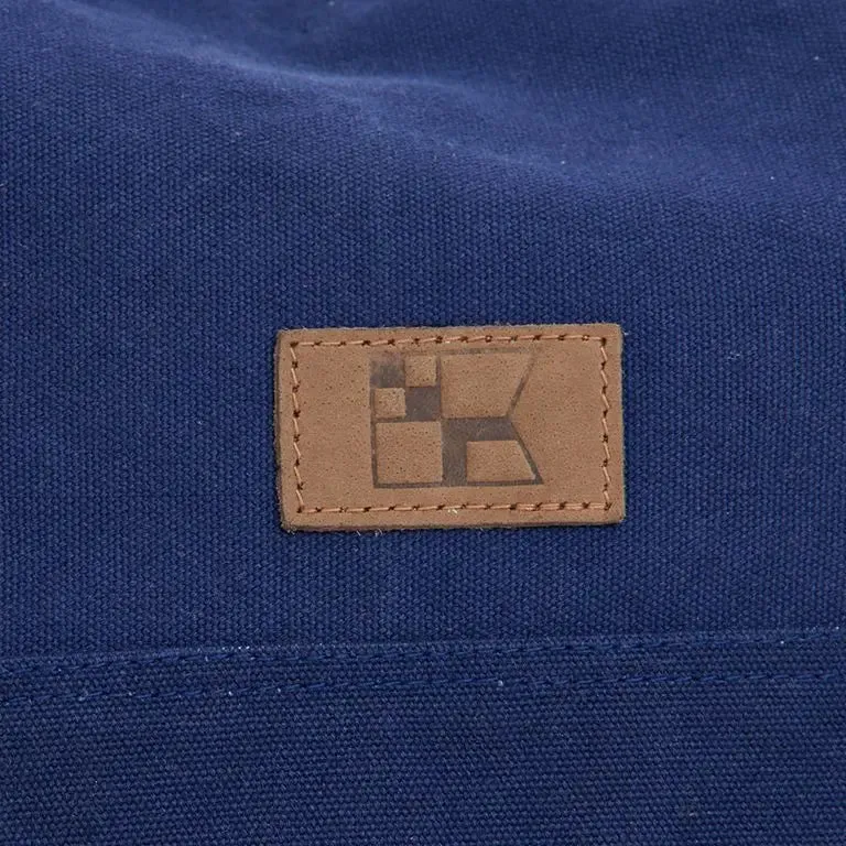 Mochila de canvás - D2217