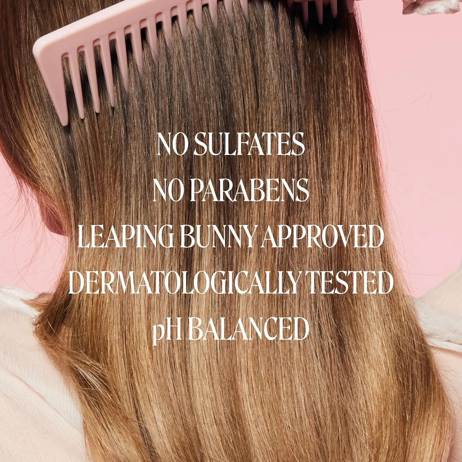 Monday Repair Leave In Conditioner