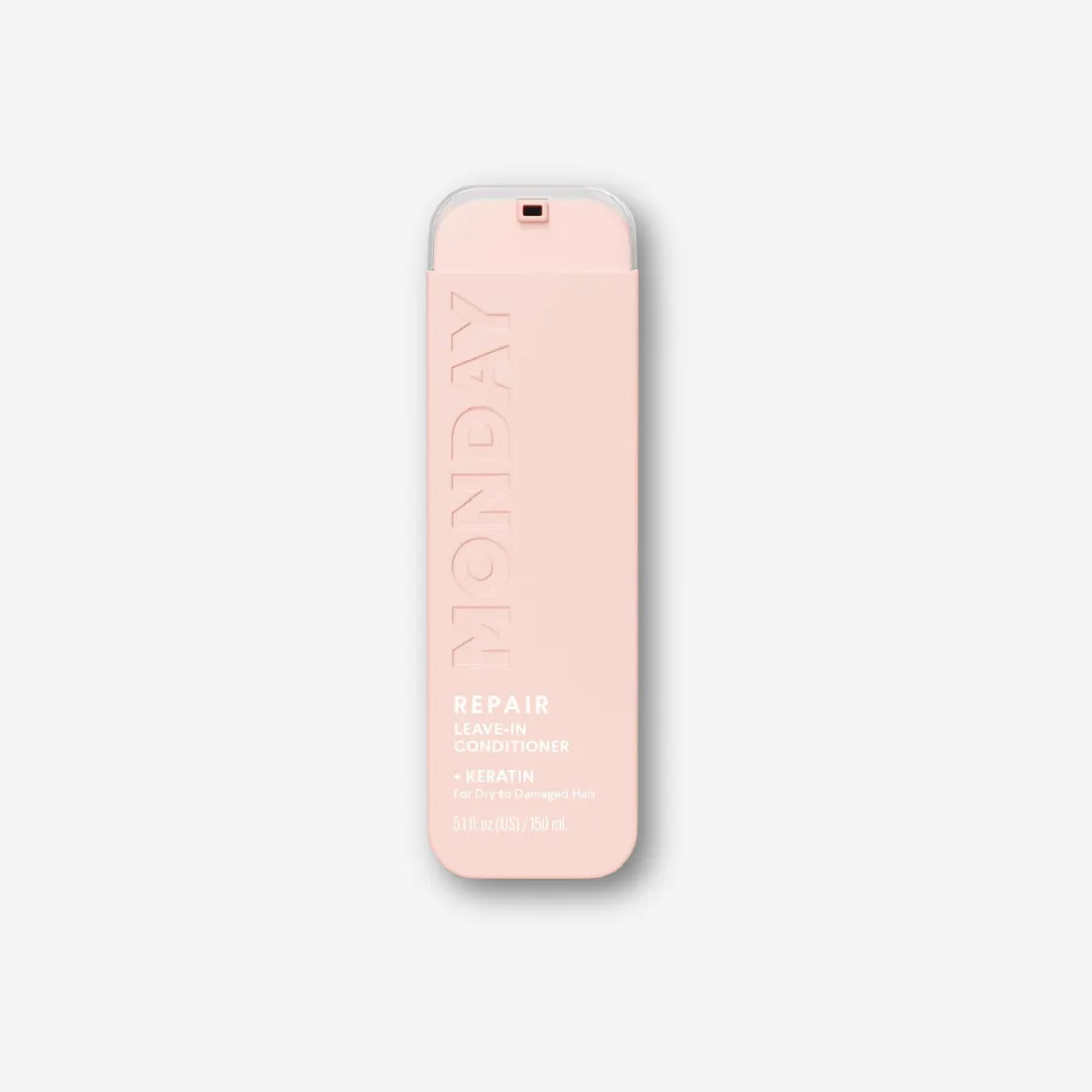 Monday Repair Leave In Conditioner