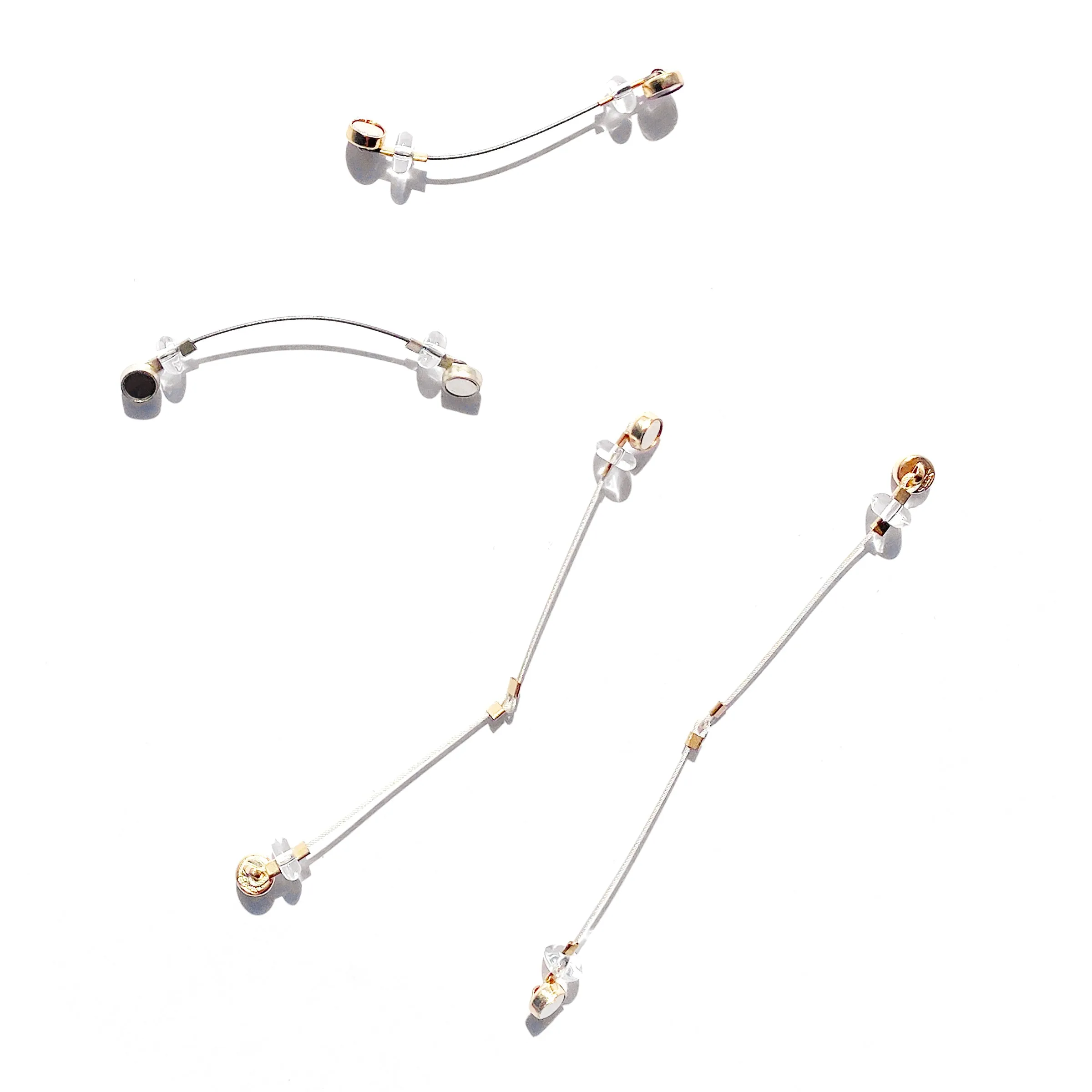 MPR Magnet Necklace Extender in 4"
