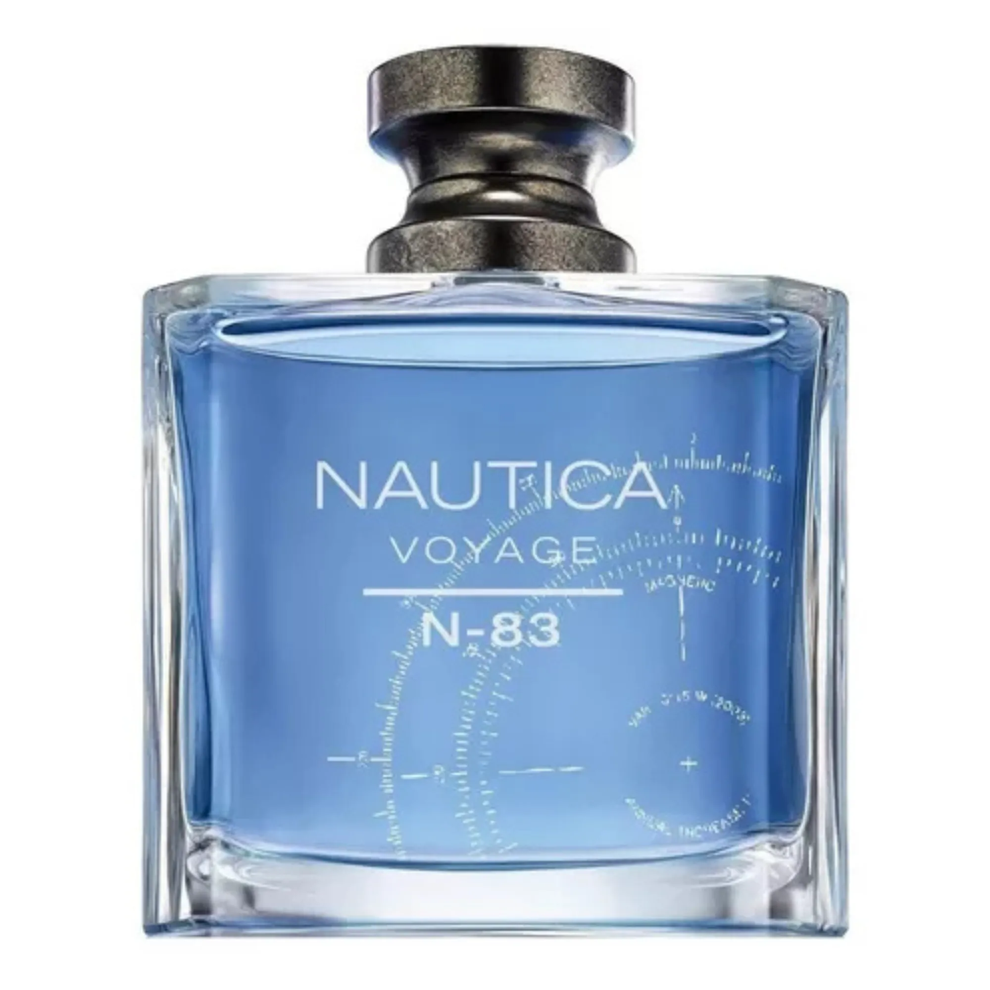 Nautica Voyage  N-83 EDT 100ml Hombre Nautica