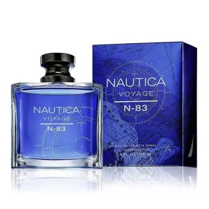 Nautica Voyage  N-83 EDT 100ml Hombre Nautica