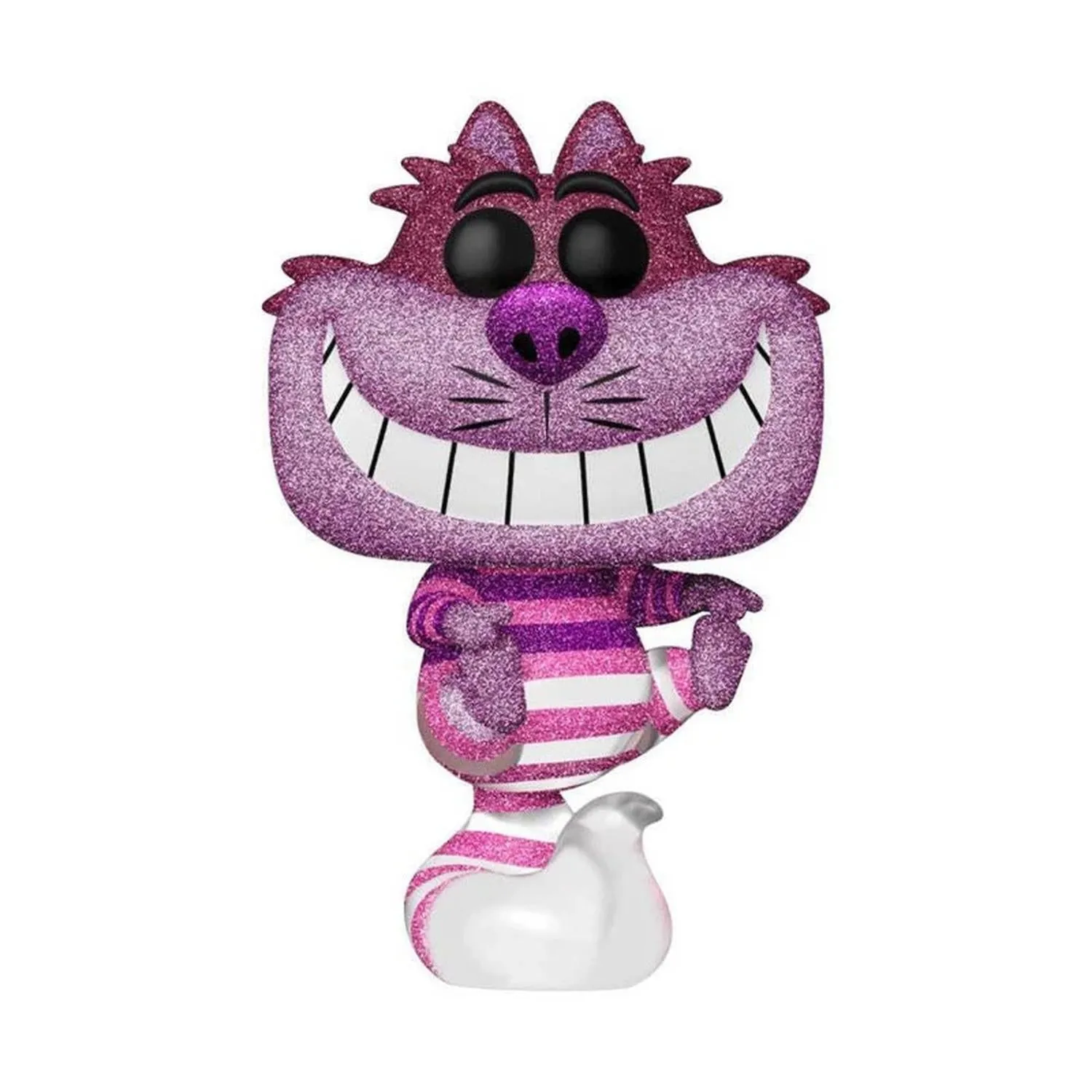 New Arrival Funko Pop Cheshire Cat 1059 Special Edition Glitter Alicia En El País De Las Maravillas