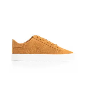 Nobuck Miel Claro 10