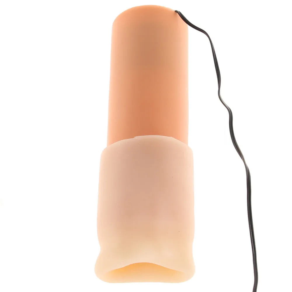 Optimum Series Vibrating Oro Simulator