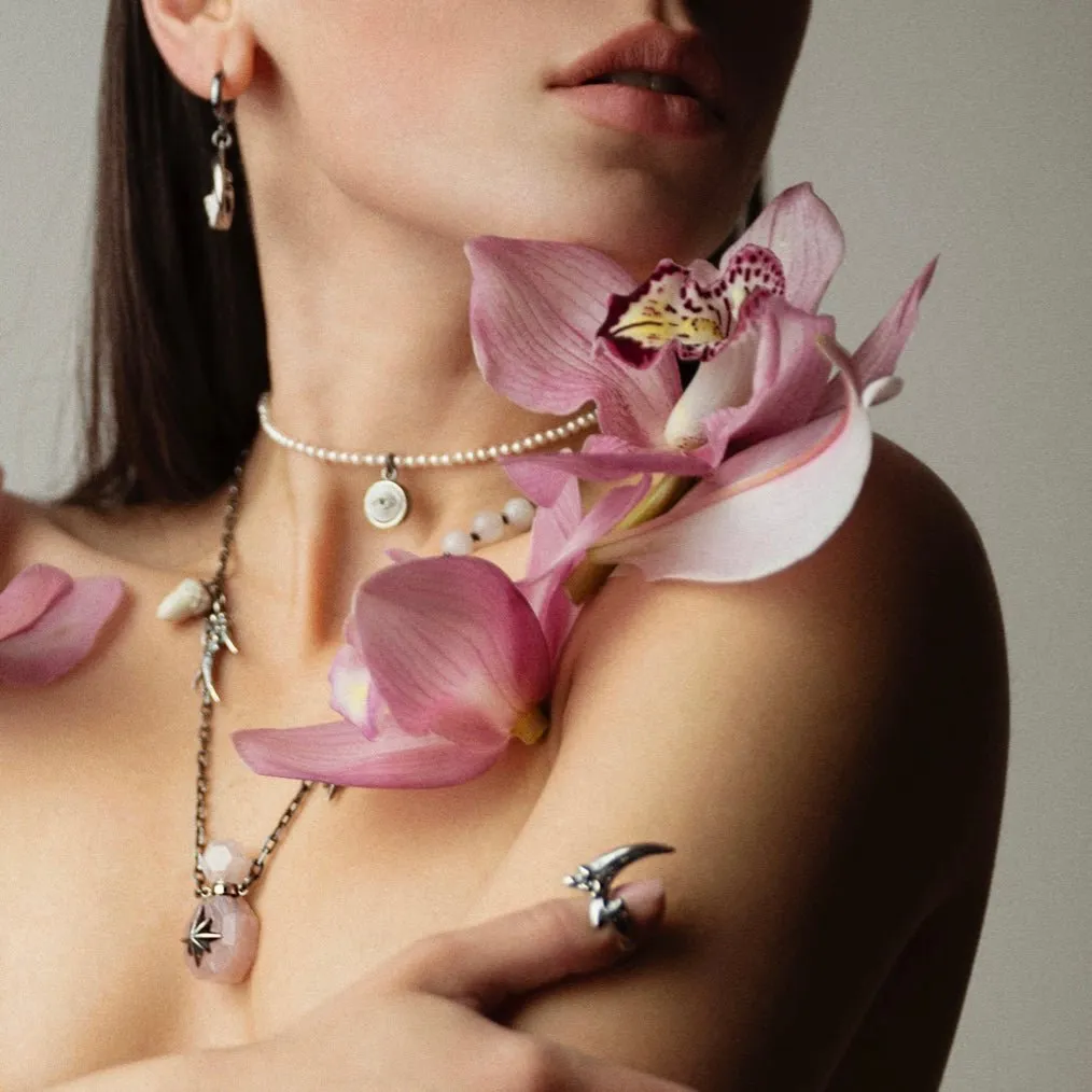 Oracle choker
