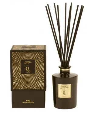 ORO LUXURY COLLECTION