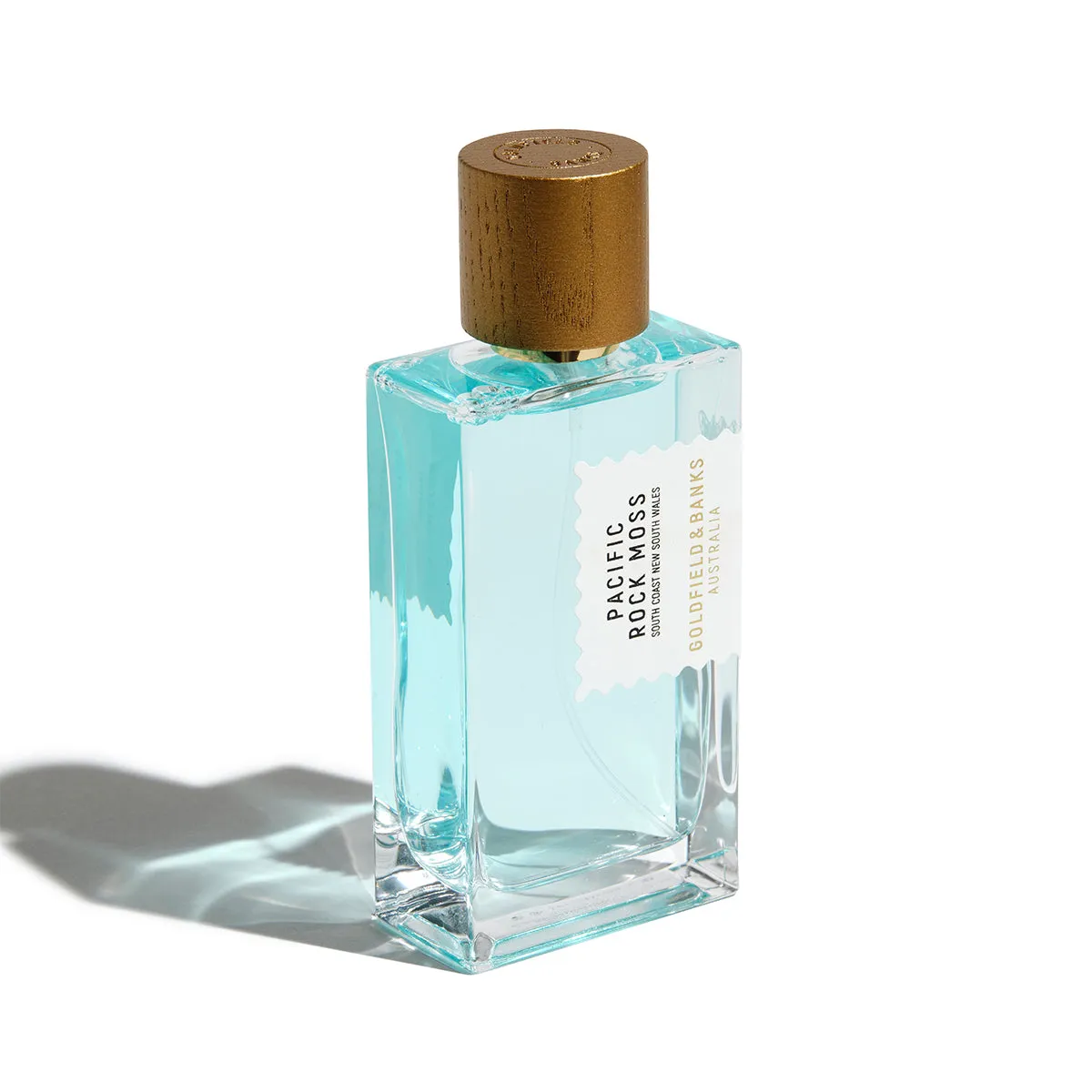Pacific Rock Moss – Goldfield & Banks – EP 100ml