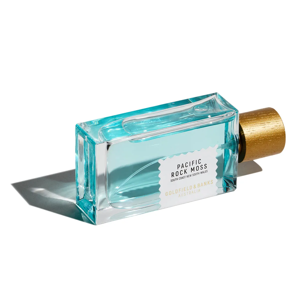 Pacific Rock Moss – Goldfield & Banks – EP 100ml