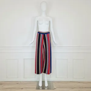 Pantaloni Stella Jean righe