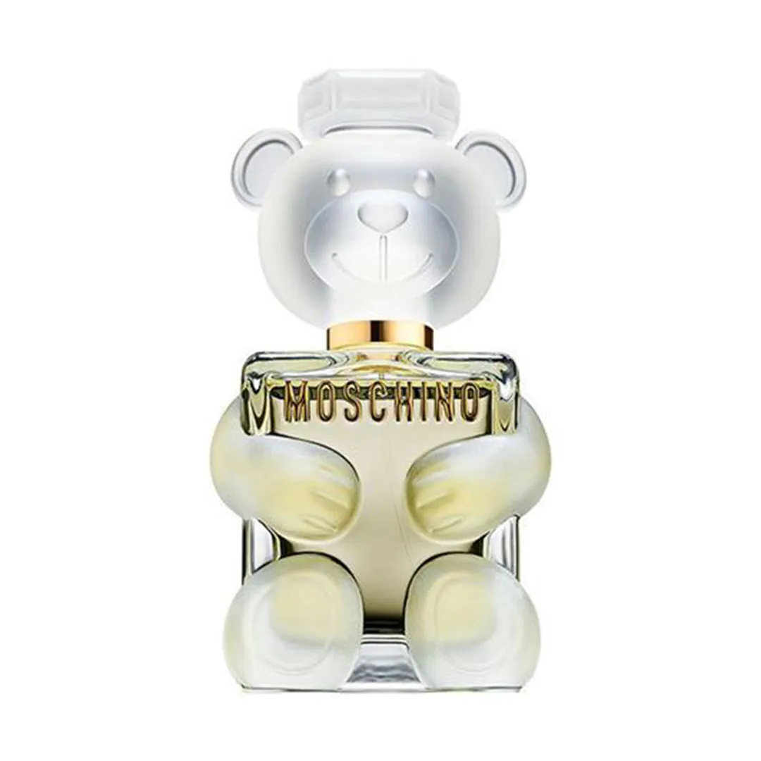 Perfume Moschino Toy 2 Edp 100 Ml