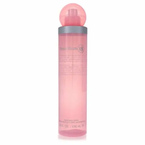 Perry Ellis 18 For Women Body Mist