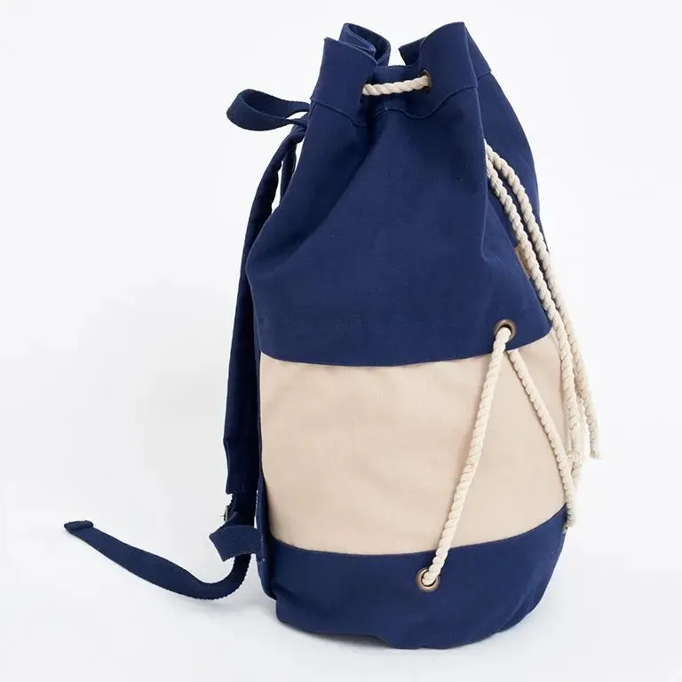 Petate de canvás - D2219