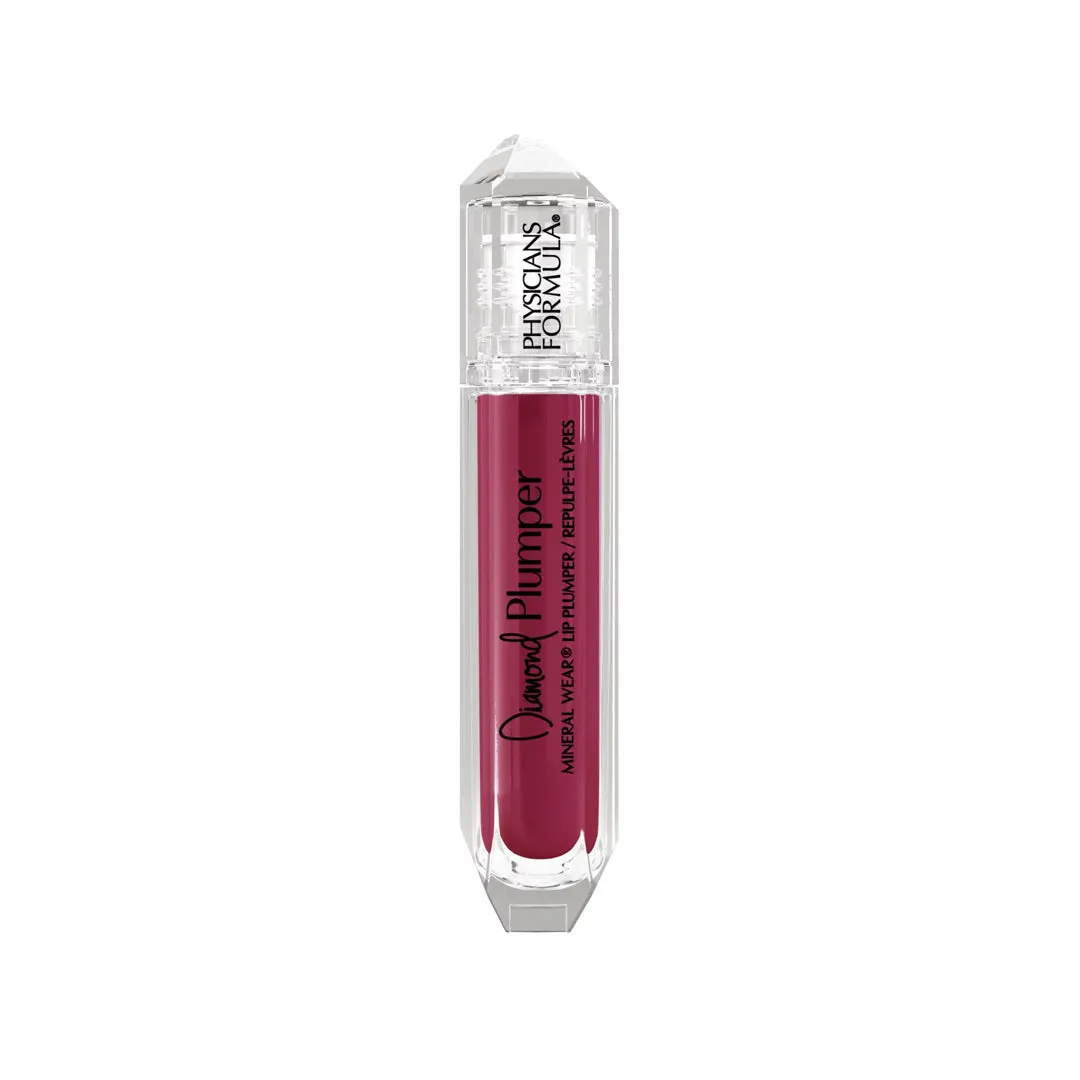 Physicians Formula, Diamond Plumper - Brillante berry