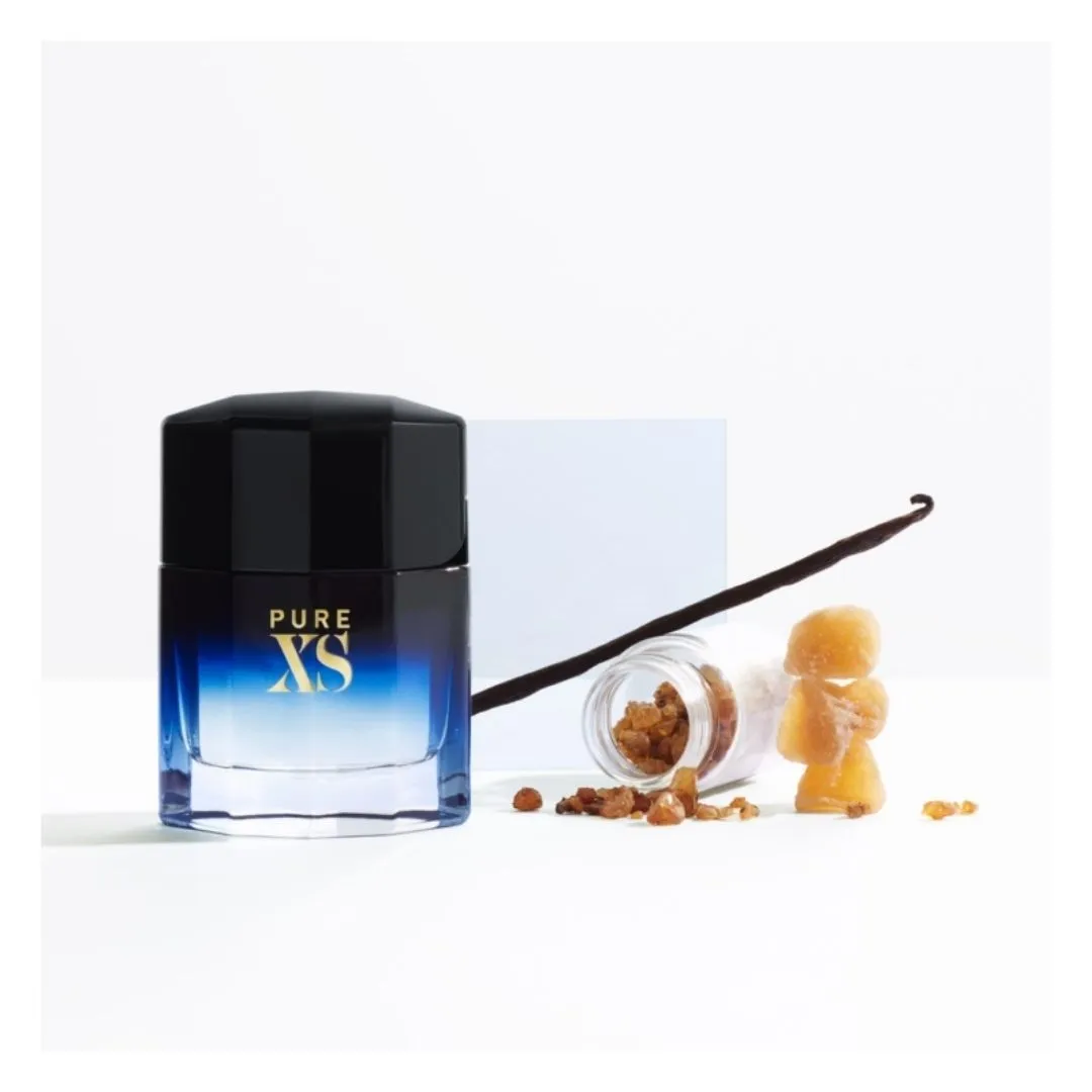 Pure Xs Hombre EDT 100ML