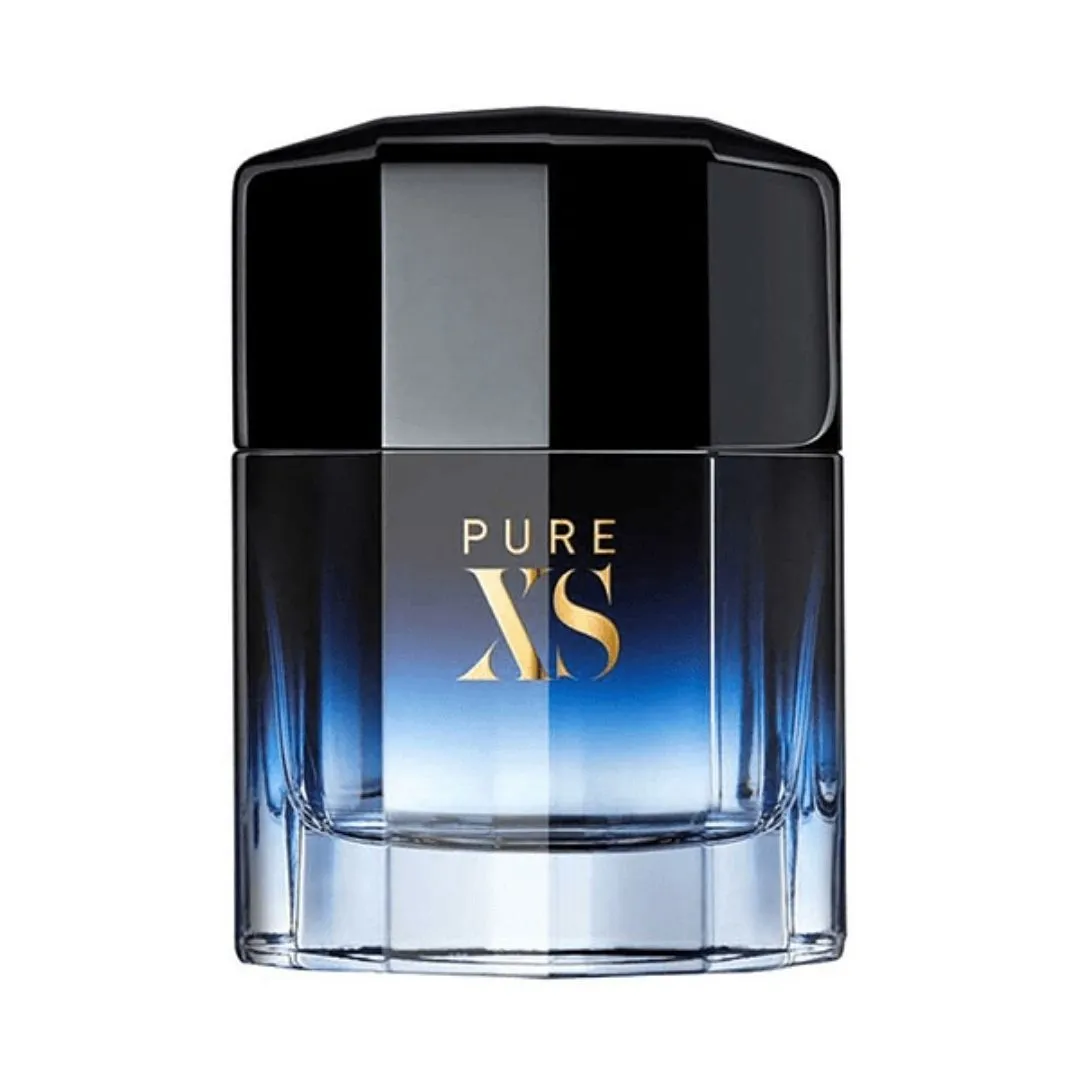 Pure Xs Hombre EDT 100ML