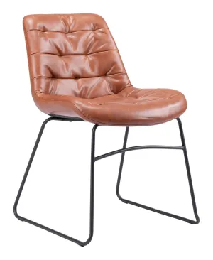 Silla de Comedor Tammy - Cafe