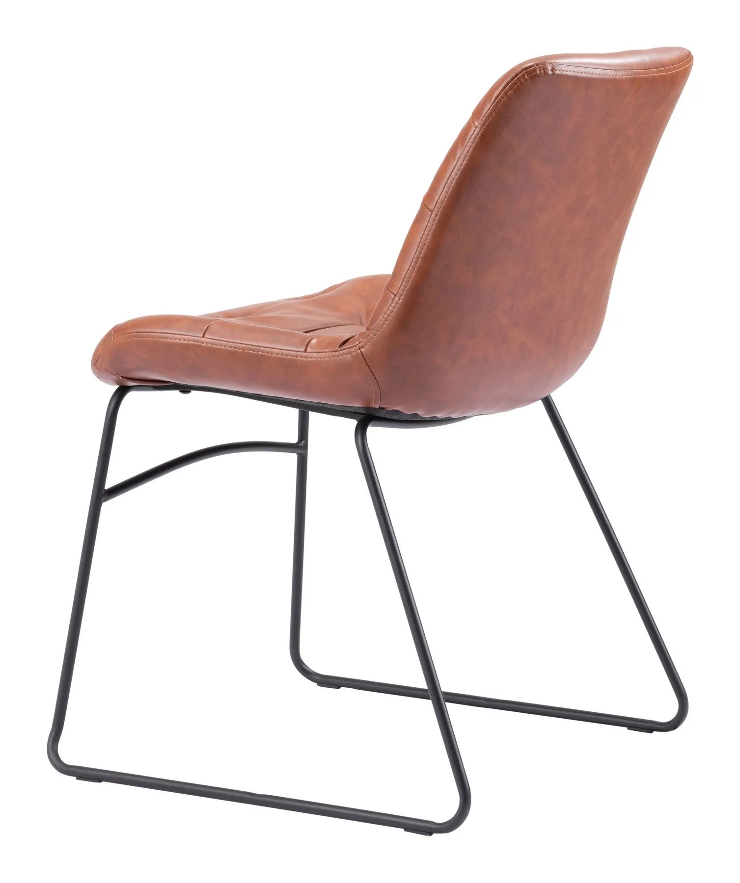 Silla de Comedor Tammy - Cafe