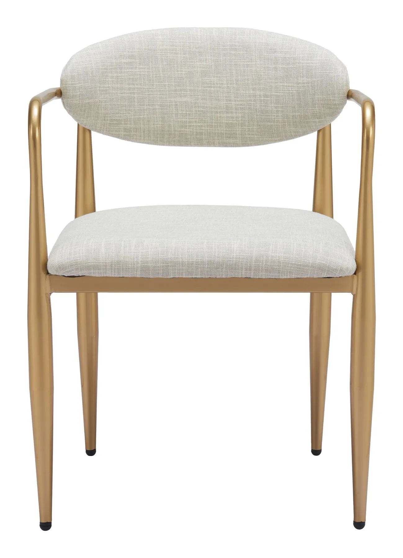 Silla de Comedor Zens 1 - Gris