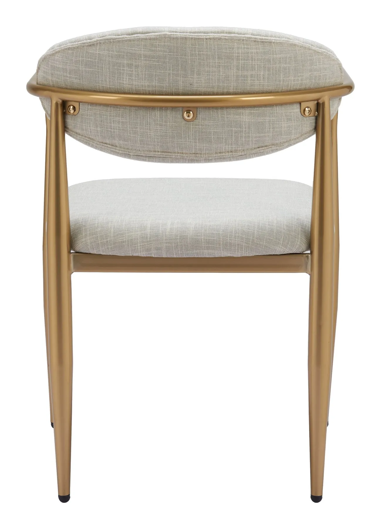 Silla de Comedor Zens 1 - Gris
