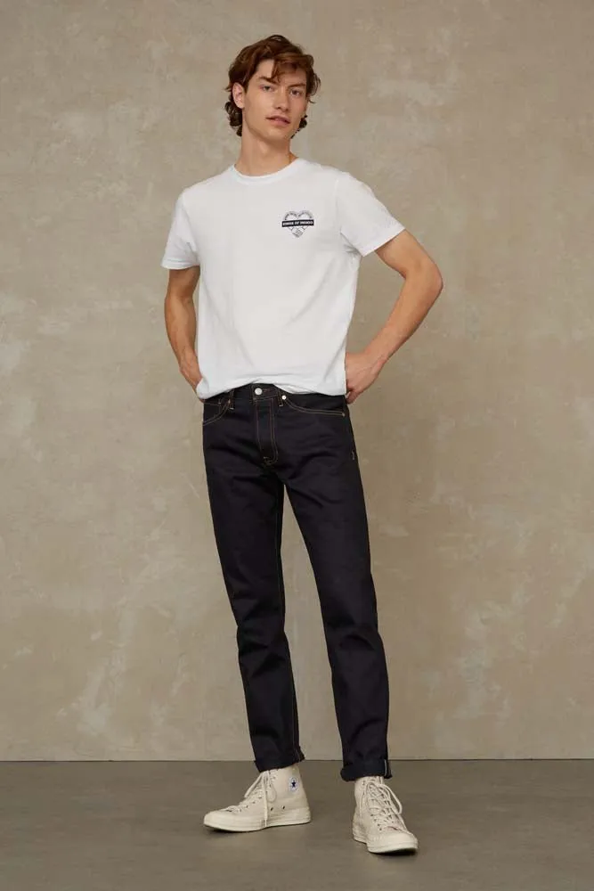 Silvio Selvage | Clean Platino Dry