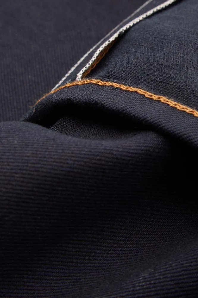 Silvio Selvage | Clean Platino Dry