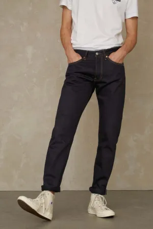 Silvio Selvage | Clean Platino Dry
