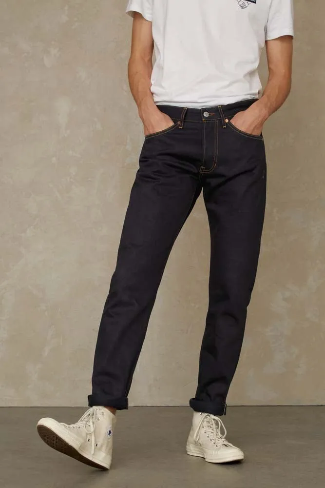 Silvio Selvage | Clean Platino Dry