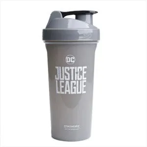 SMART SHAKE DC COMICS LITE - 800ML