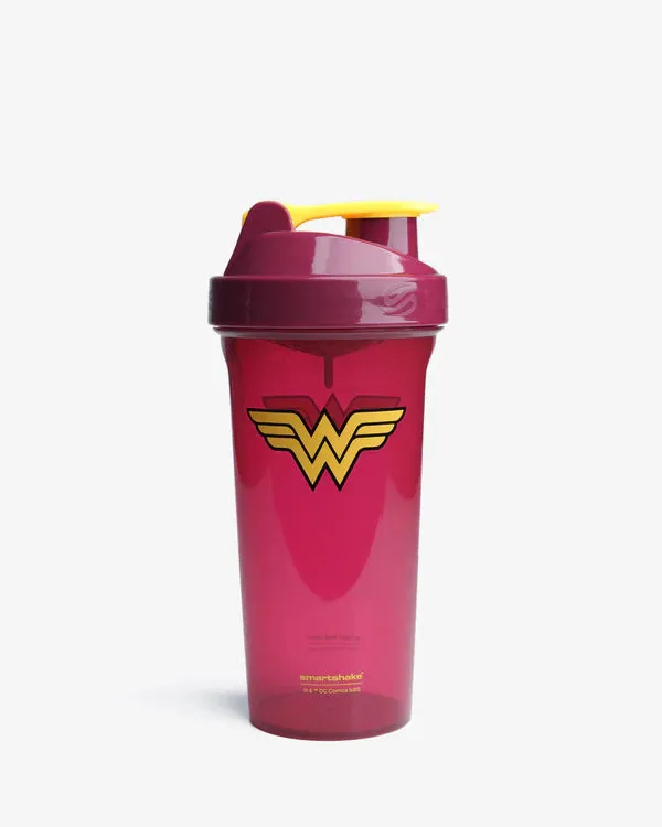 SMART SHAKE DC COMICS LITE - 800ML