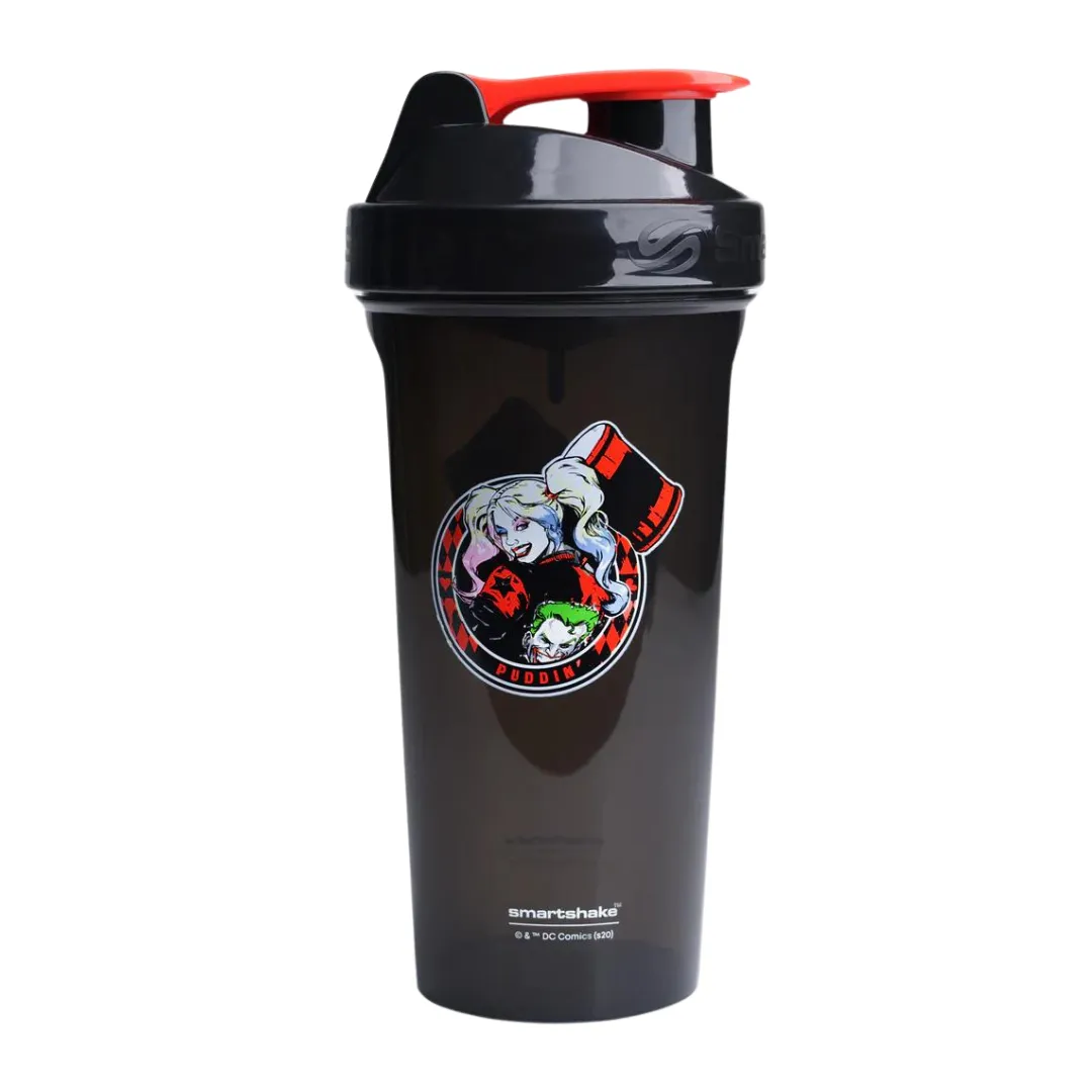 SMART SHAKE DC COMICS LITE - 800ML