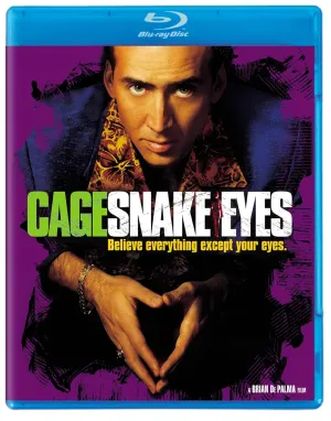 Snake Eyes
