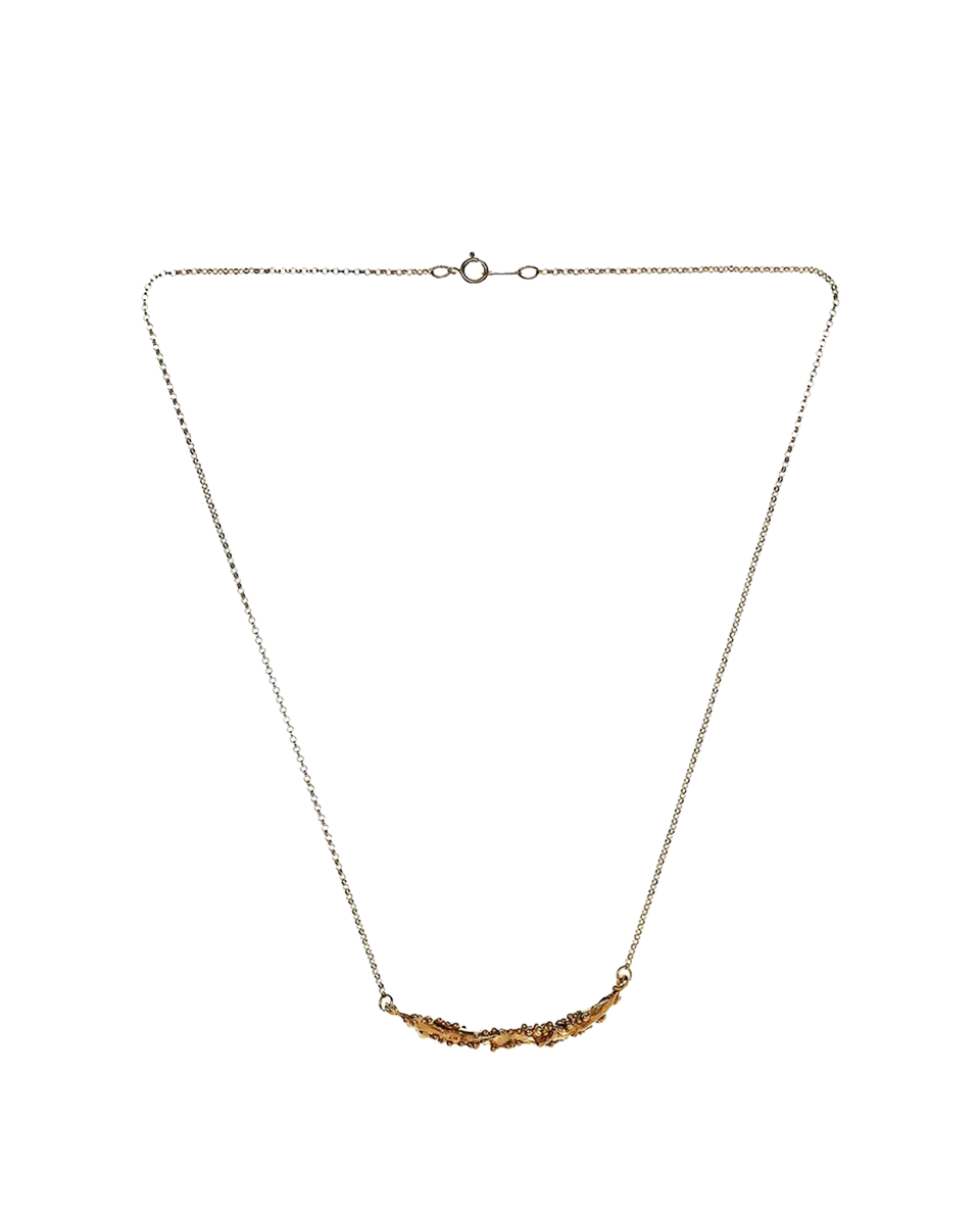 The Bewitrching Constellation Necklace