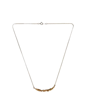 The Bewitrching Constellation Necklace