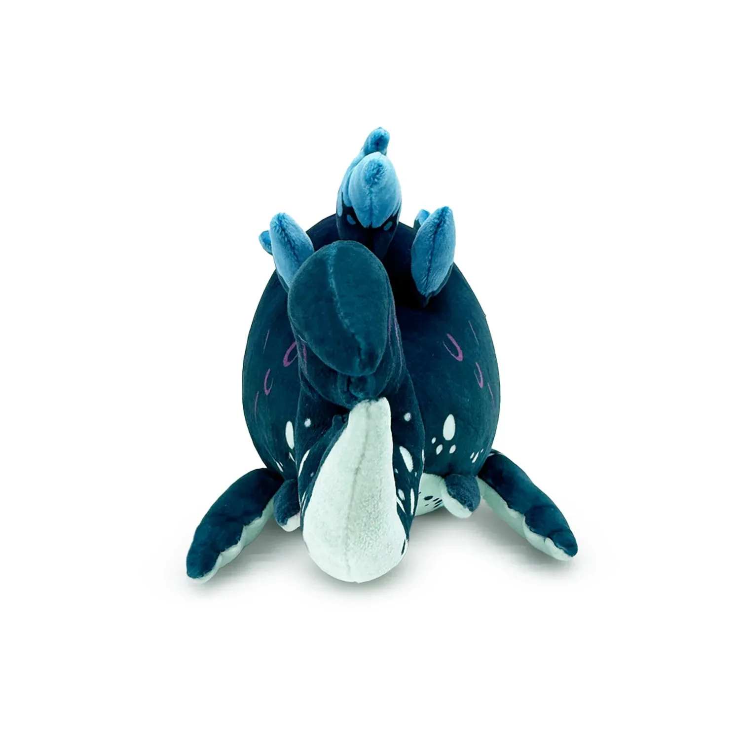 Youtooz Plush: Sea of Thieves - Megalodon Peluche 9 Pulgadas