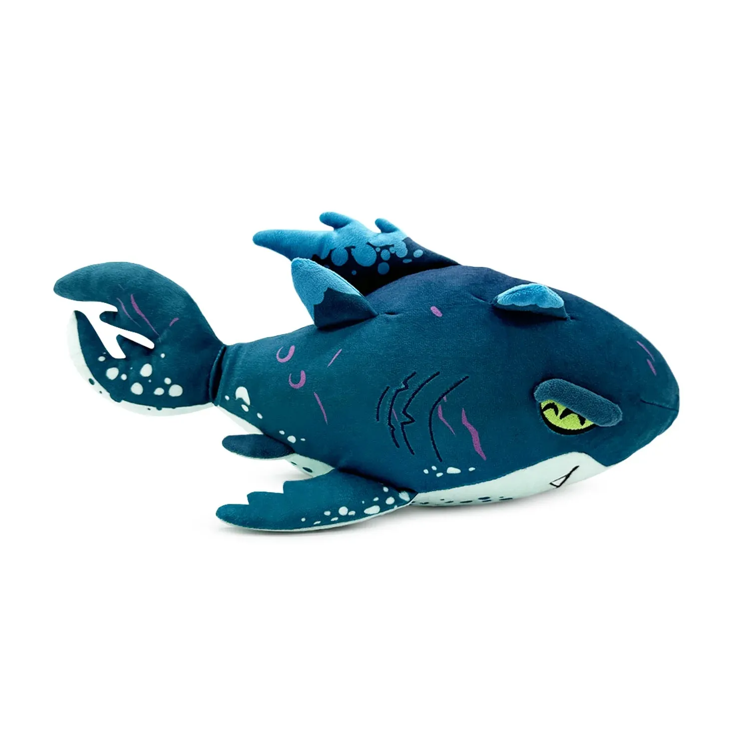 Youtooz Plush: Sea of Thieves - Megalodon Peluche 9 Pulgadas