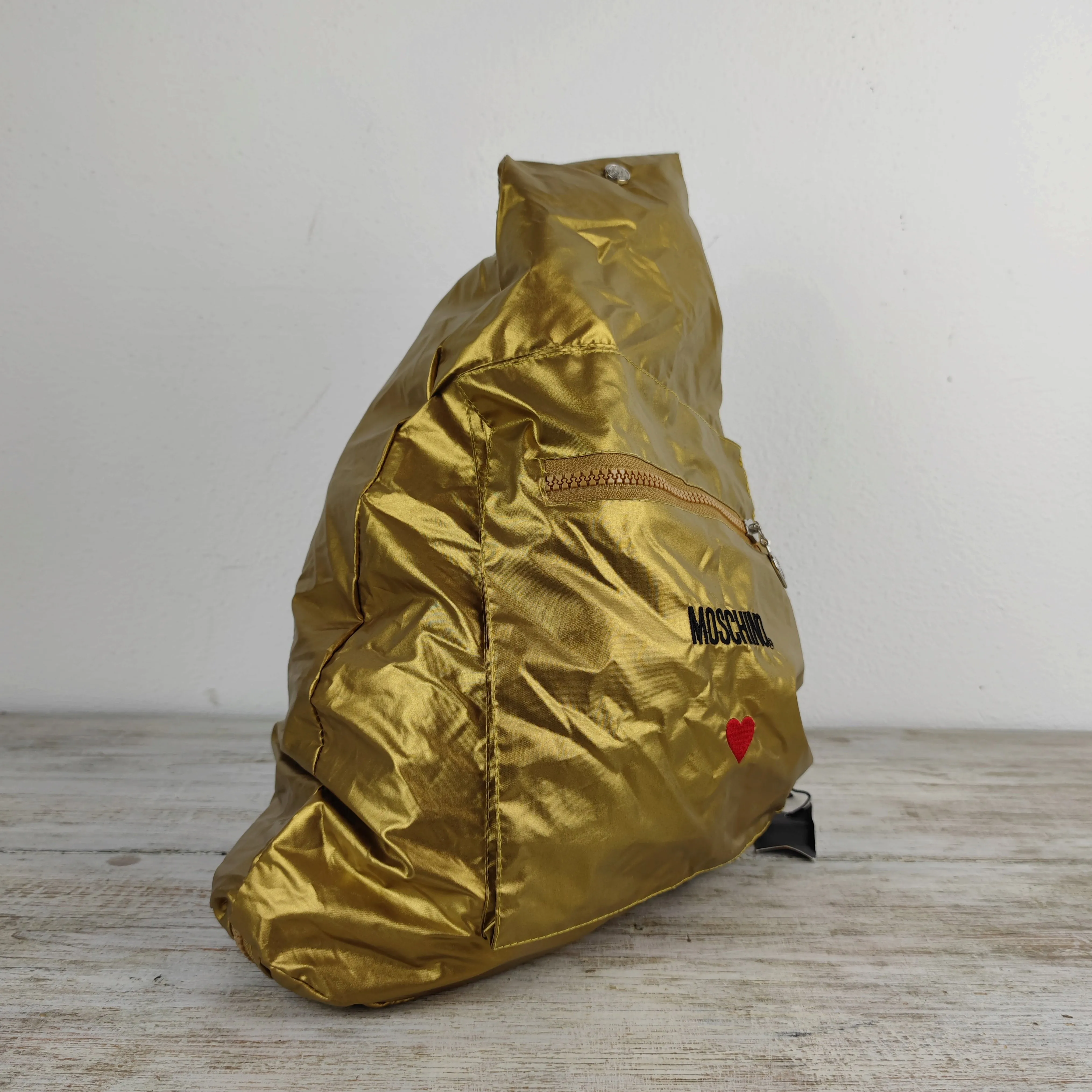 Zaino monospalla Moschino