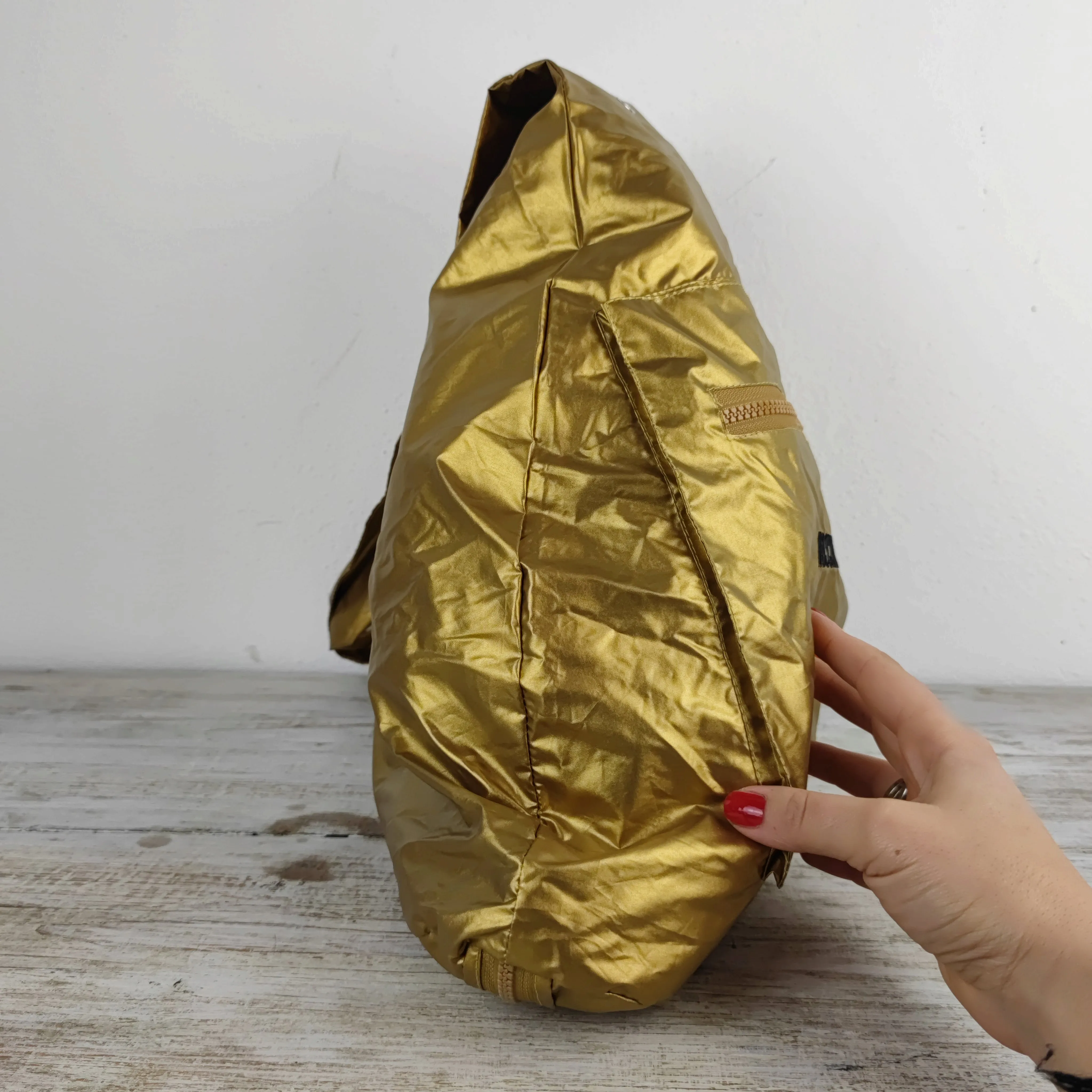 Zaino monospalla Moschino