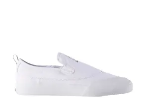 Zapatilla Adidas Matchcourt Slip-On Hombre Blanco