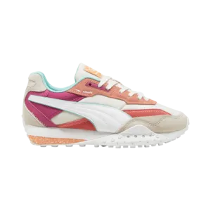 Zapatillas Blacktop Rider Vibrant