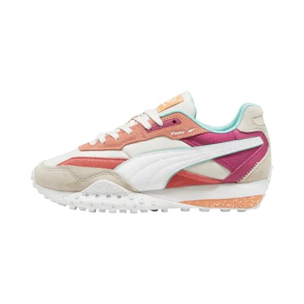 Zapatillas Blacktop Rider Vibrant