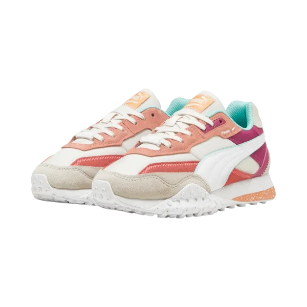Zapatillas Blacktop Rider Vibrant