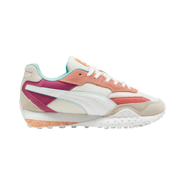 Zapatillas Blacktop Rider Vibrant